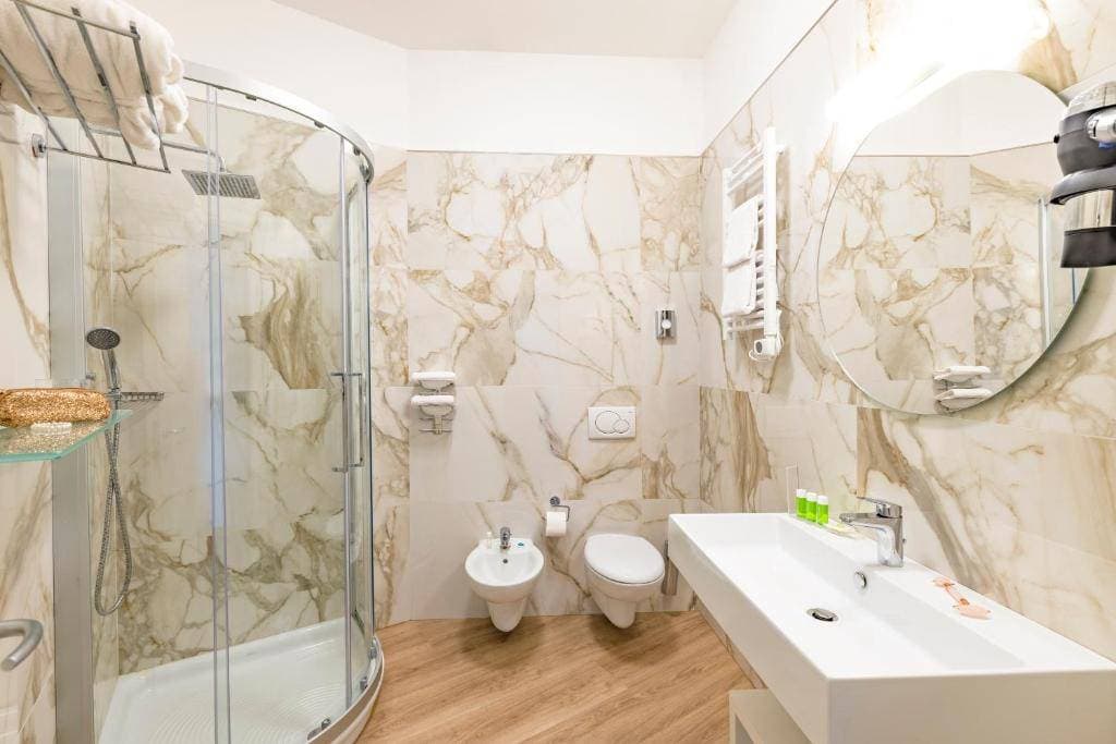 UNA HOTELS Imperial Sport Hotel Pesaro 17