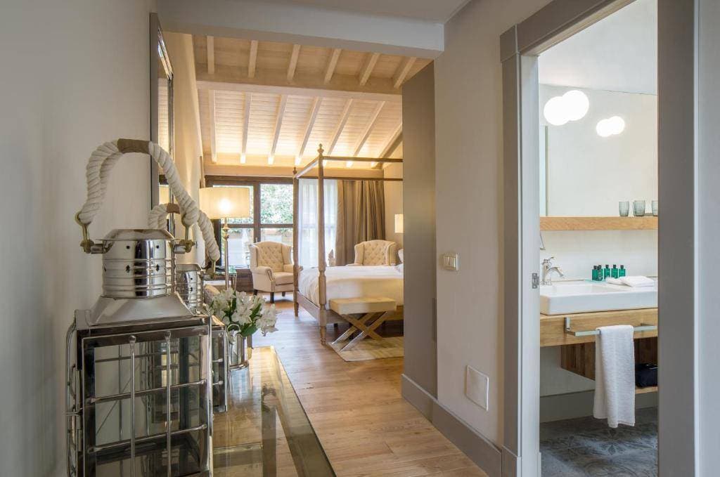 PuebloAstur Eco Resort 29