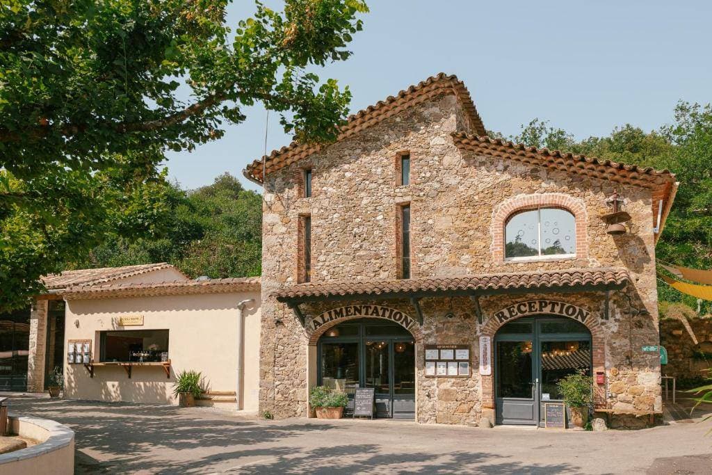 Slow Village - Anduze 7