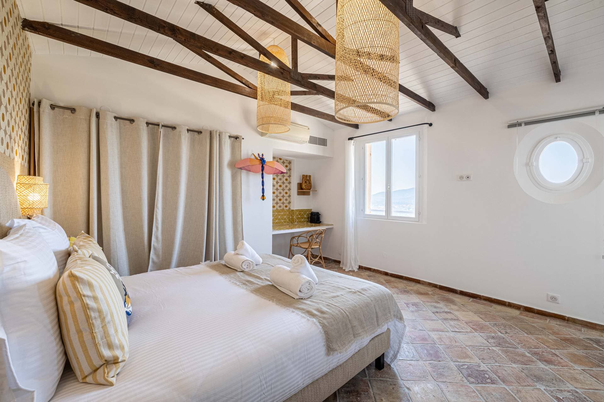 Villa No Chichi 4