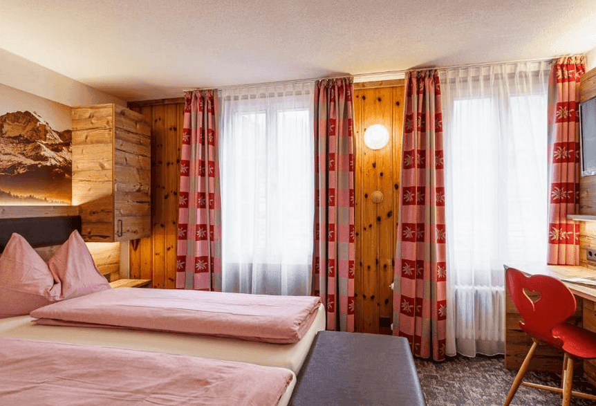 Hotel Alpenblick 15