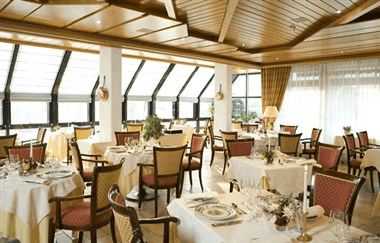 Hotel Cailler 9