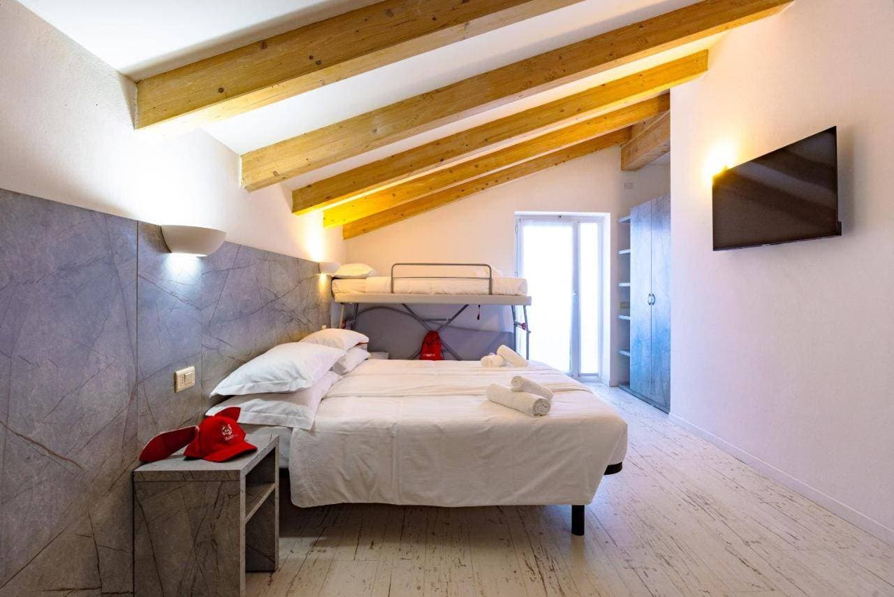 Hotel La Betulla 10