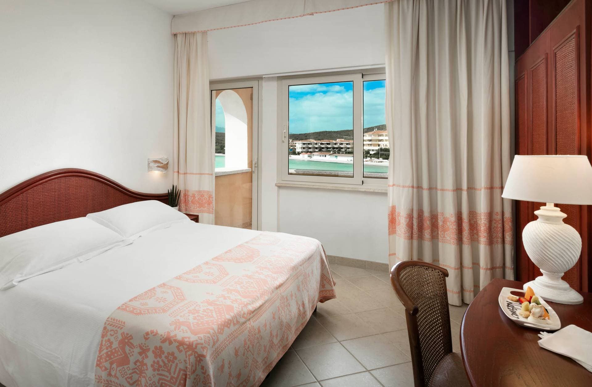 Hotel Gabbiano Azzurro 8