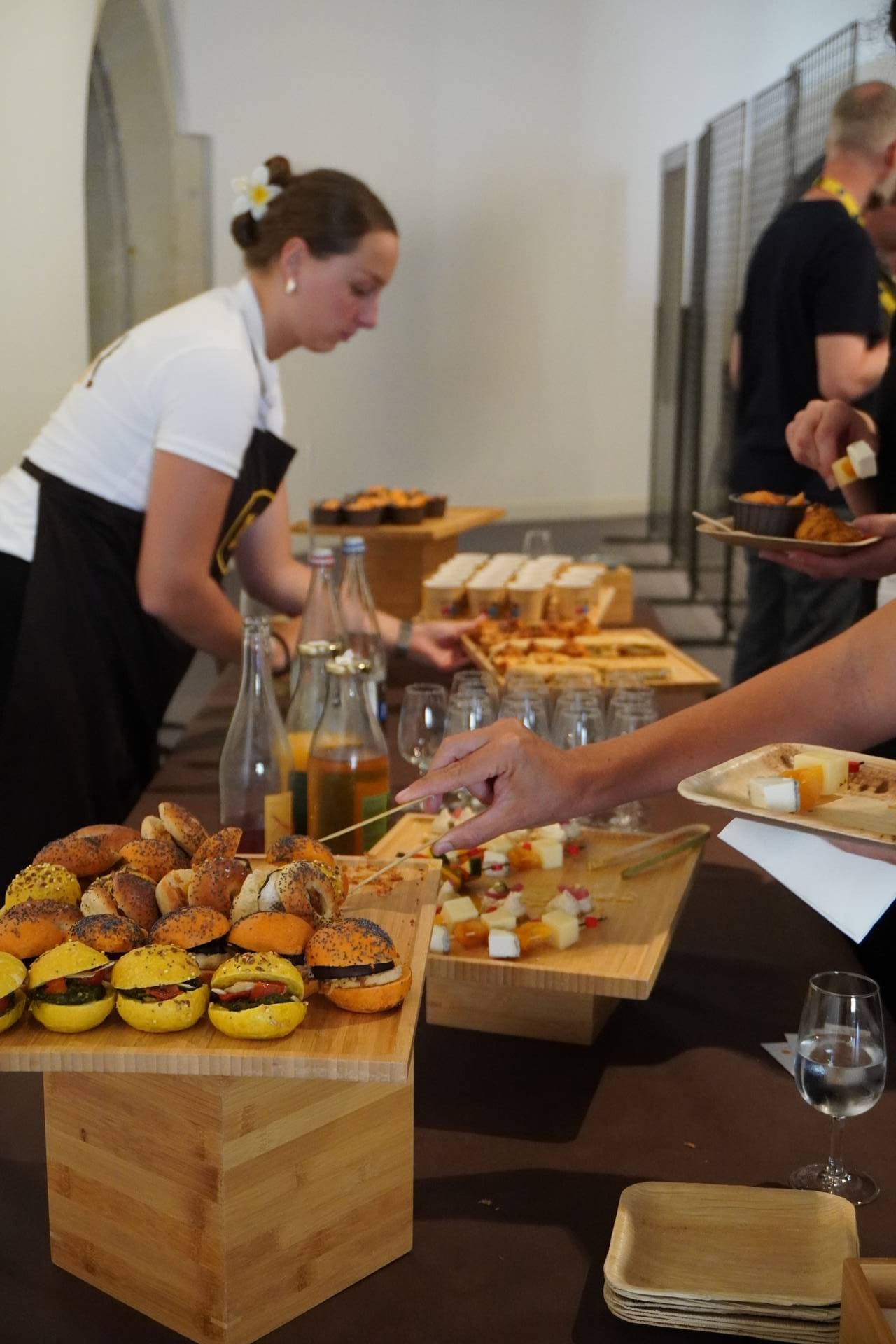 Oh My Brunch - Nantes 1
