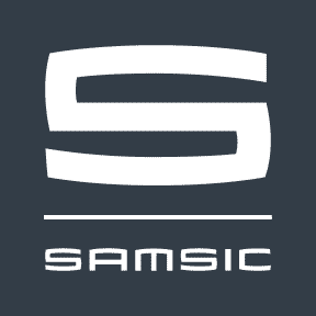 logo de SAMSIC FACILITY
