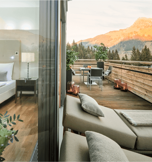 Lebenberg Schlosshotel 9