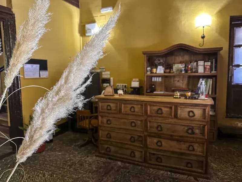 Posada del Almudí 3