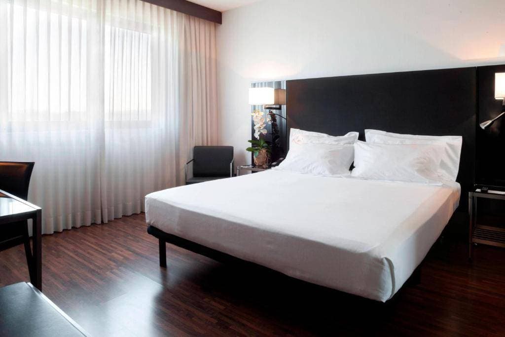 AC Hotel Padova by Marriott 21