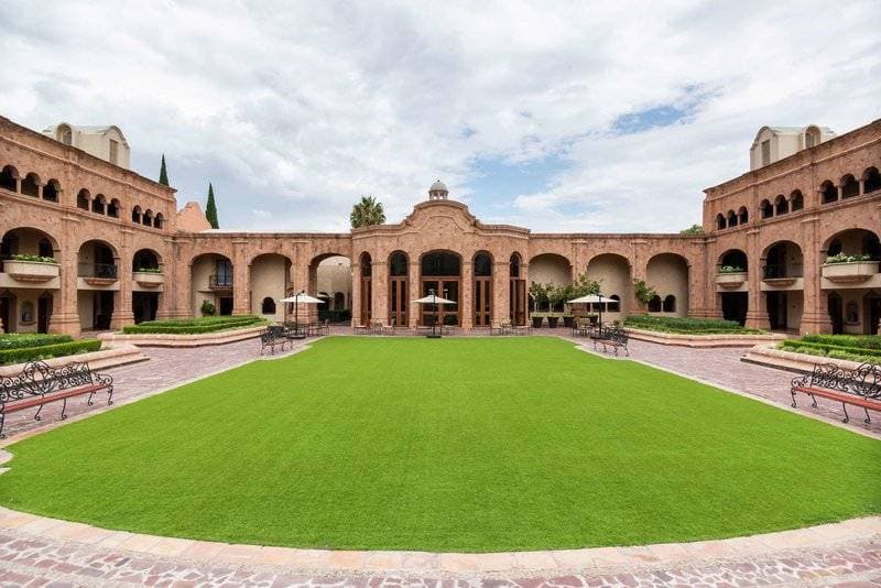 Hilton San Luis Potosi 7