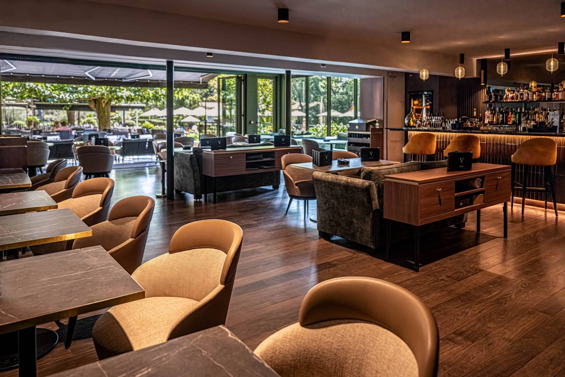 Le Vallon De Valrugues Hotel Spa & Villas 37