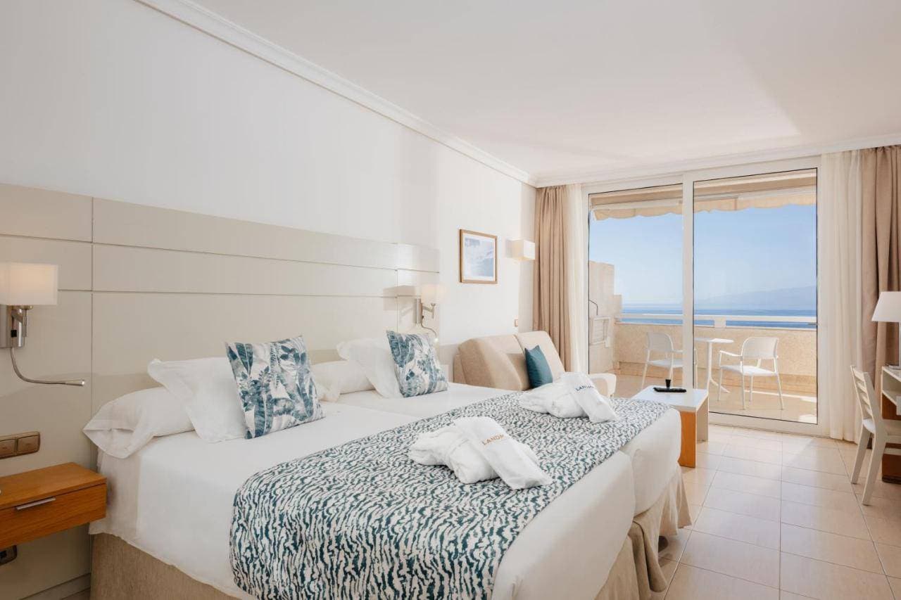Landmar Playa la Arena 10