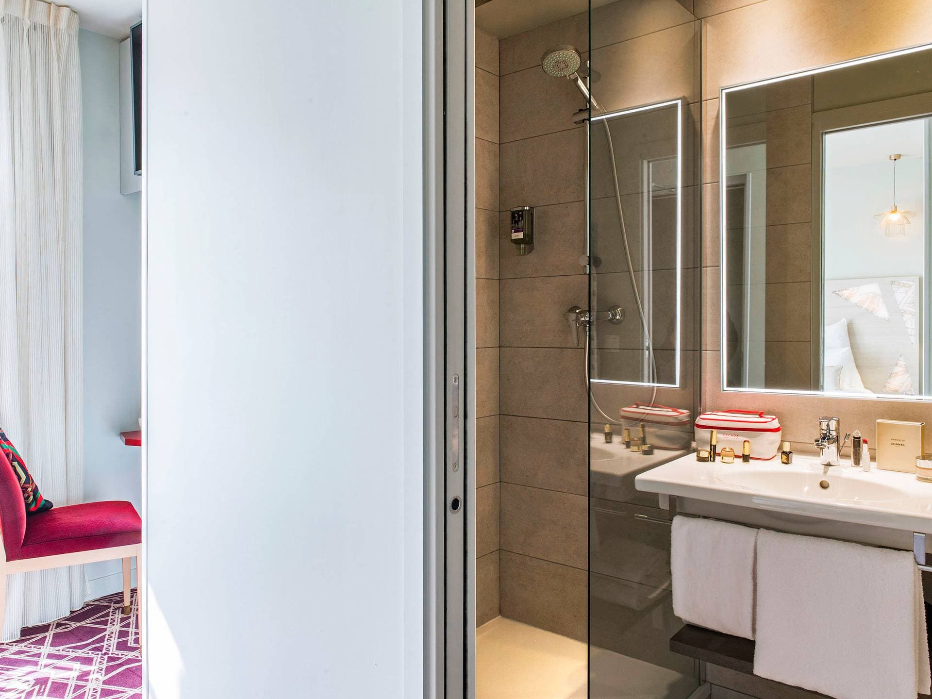 Mercure Paris Pont de Levallois Neuilly 9