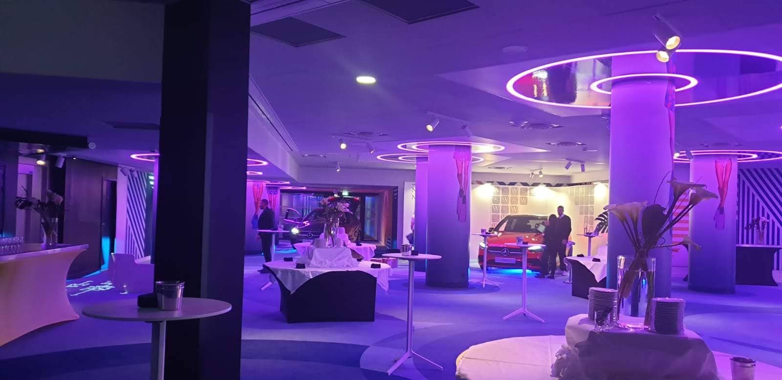 Hotel nhow Marseille 57
