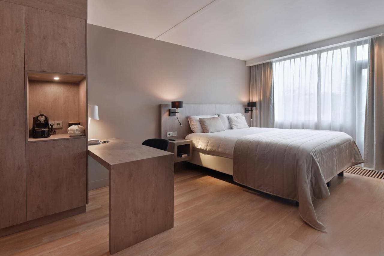 Van Der Valk Hotel Groningen-Westerbroek 12