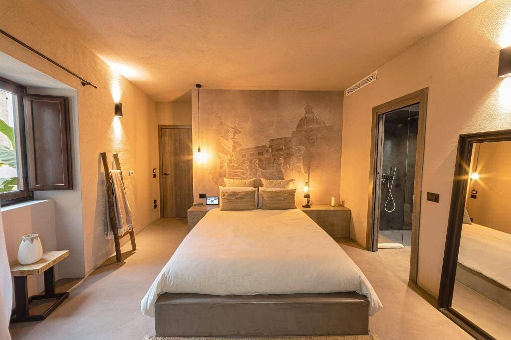 Casa Nostra Boutique Hotel & Spa 20