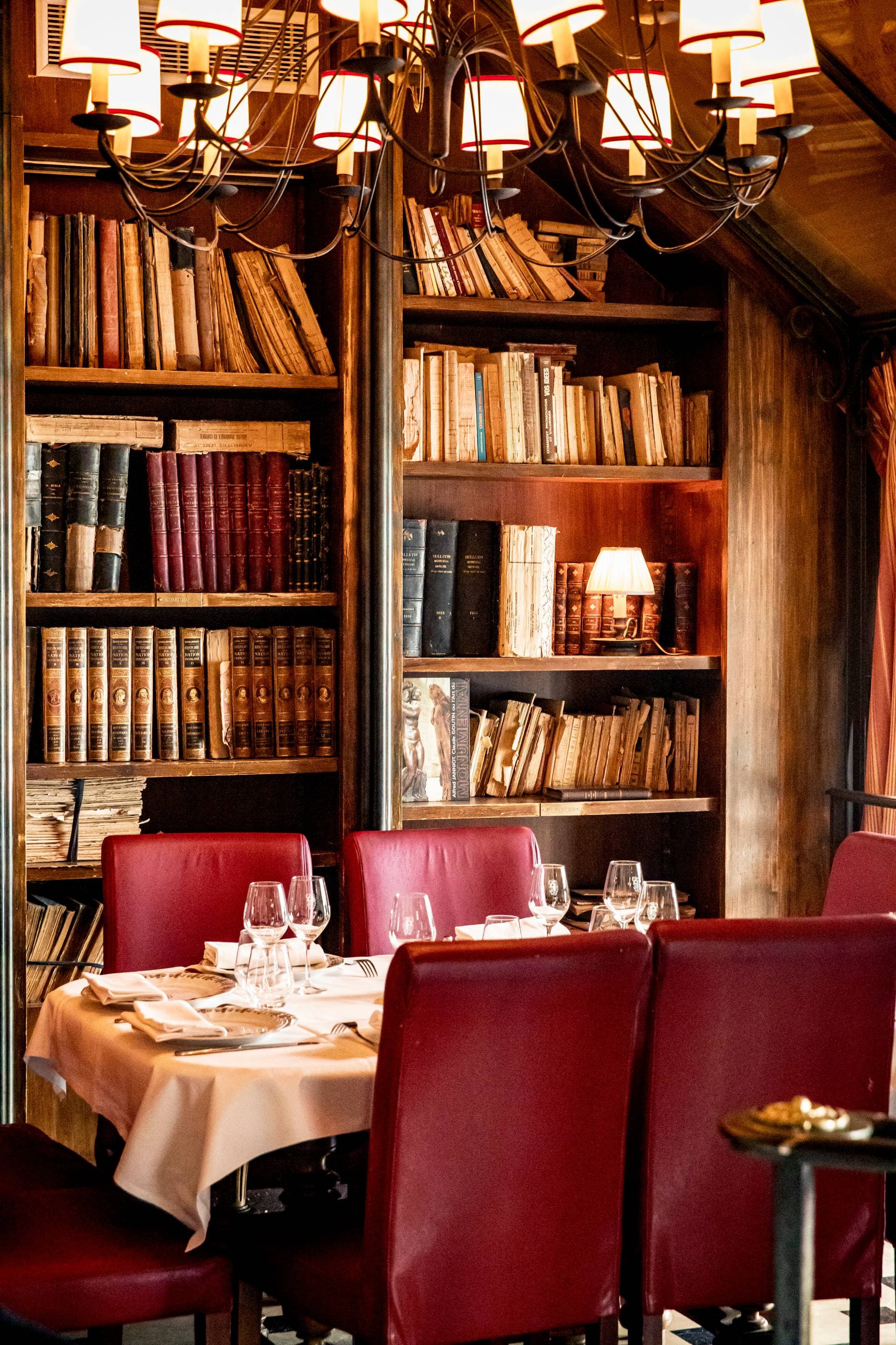 Le Procope 14
