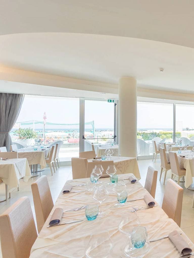 Hotel Savini 8