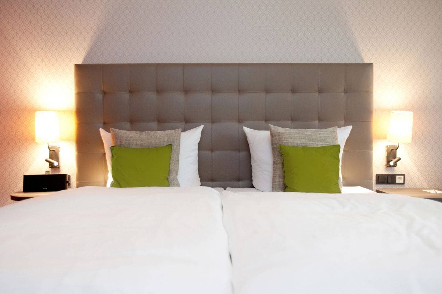 Steigenberger Parkhotel Braunschweig 11