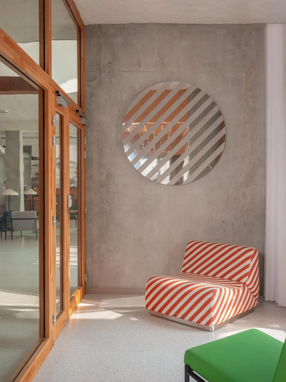 Hotel Vertime 10