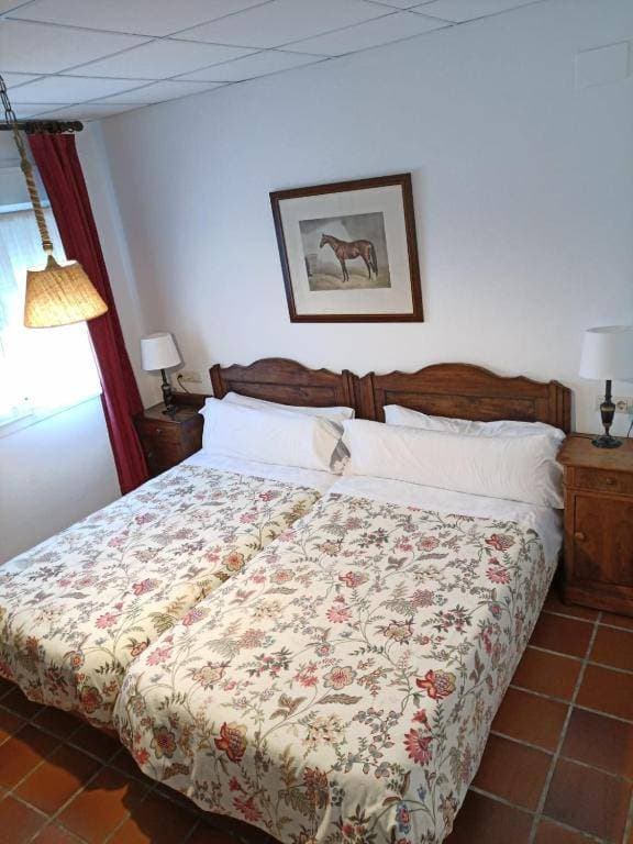 Hotel Los Caspios 14