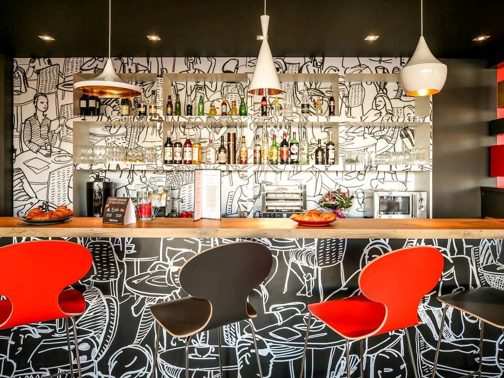 ibis Niort Est Mendès France 3