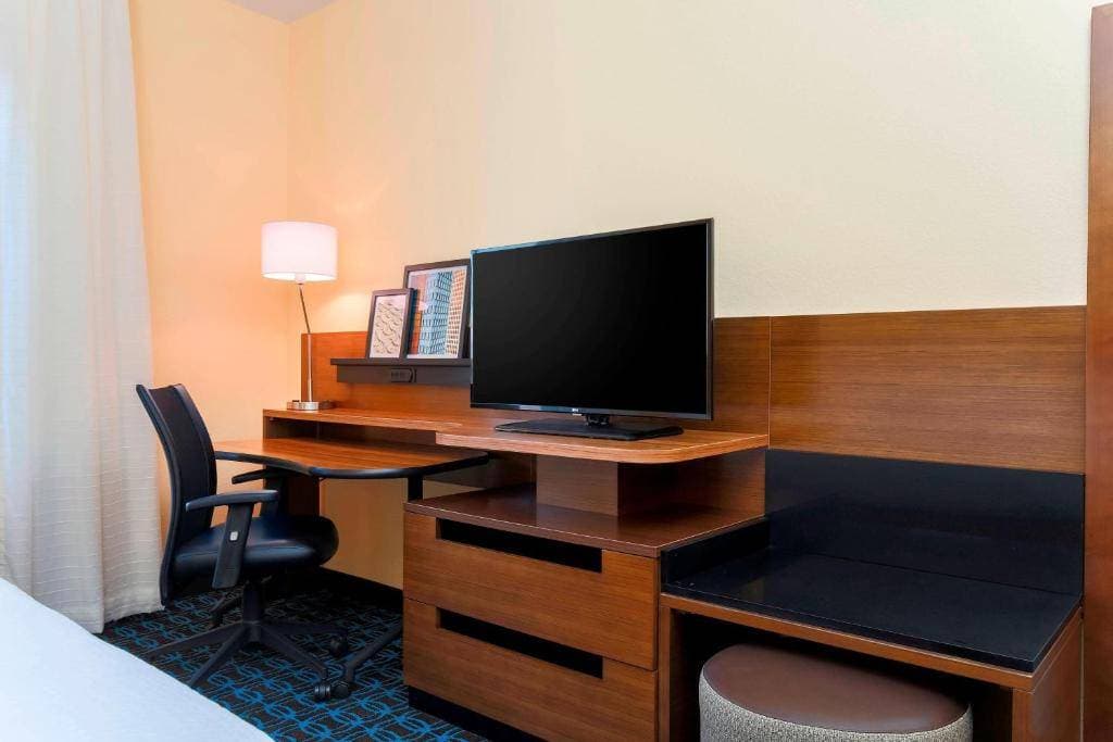 Fairfield by Marriott Inn & Suites Pleasanton 7