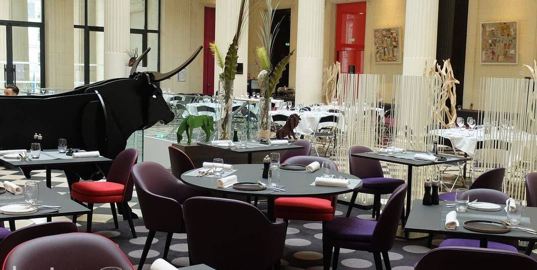 Radisson Blu Hotel, Nantes 6