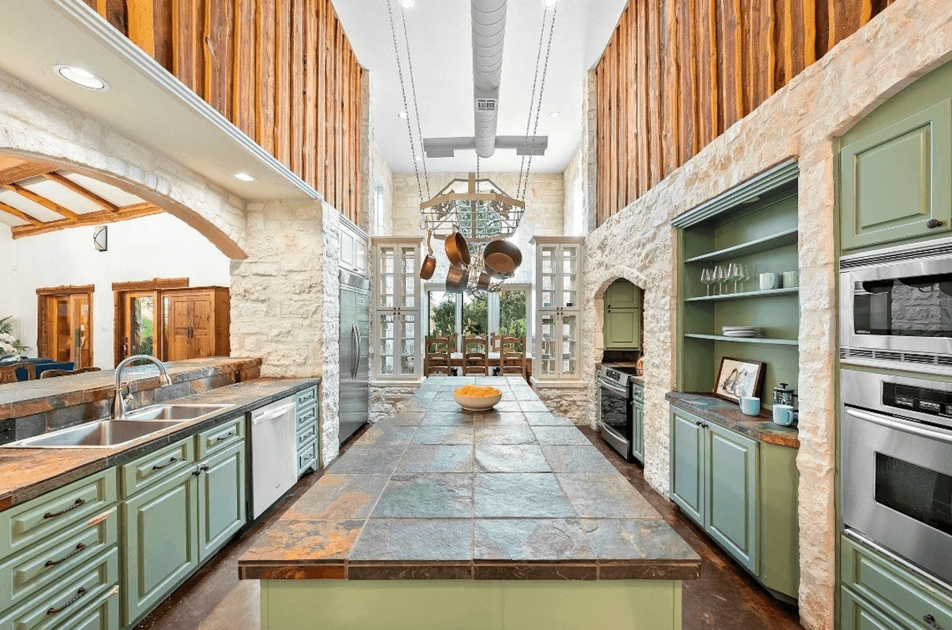 Hudson Bend Ranch 9
