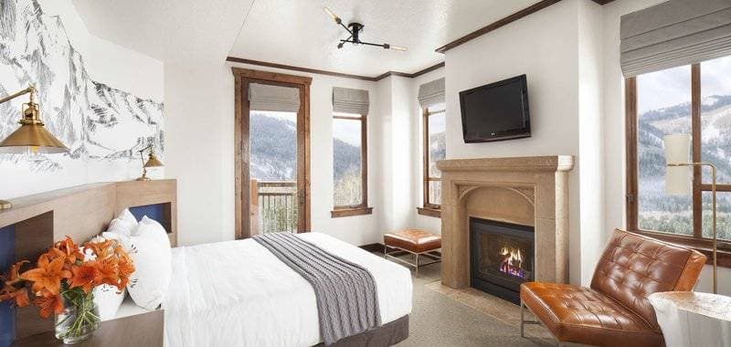 Hyatt Centric Park City 21