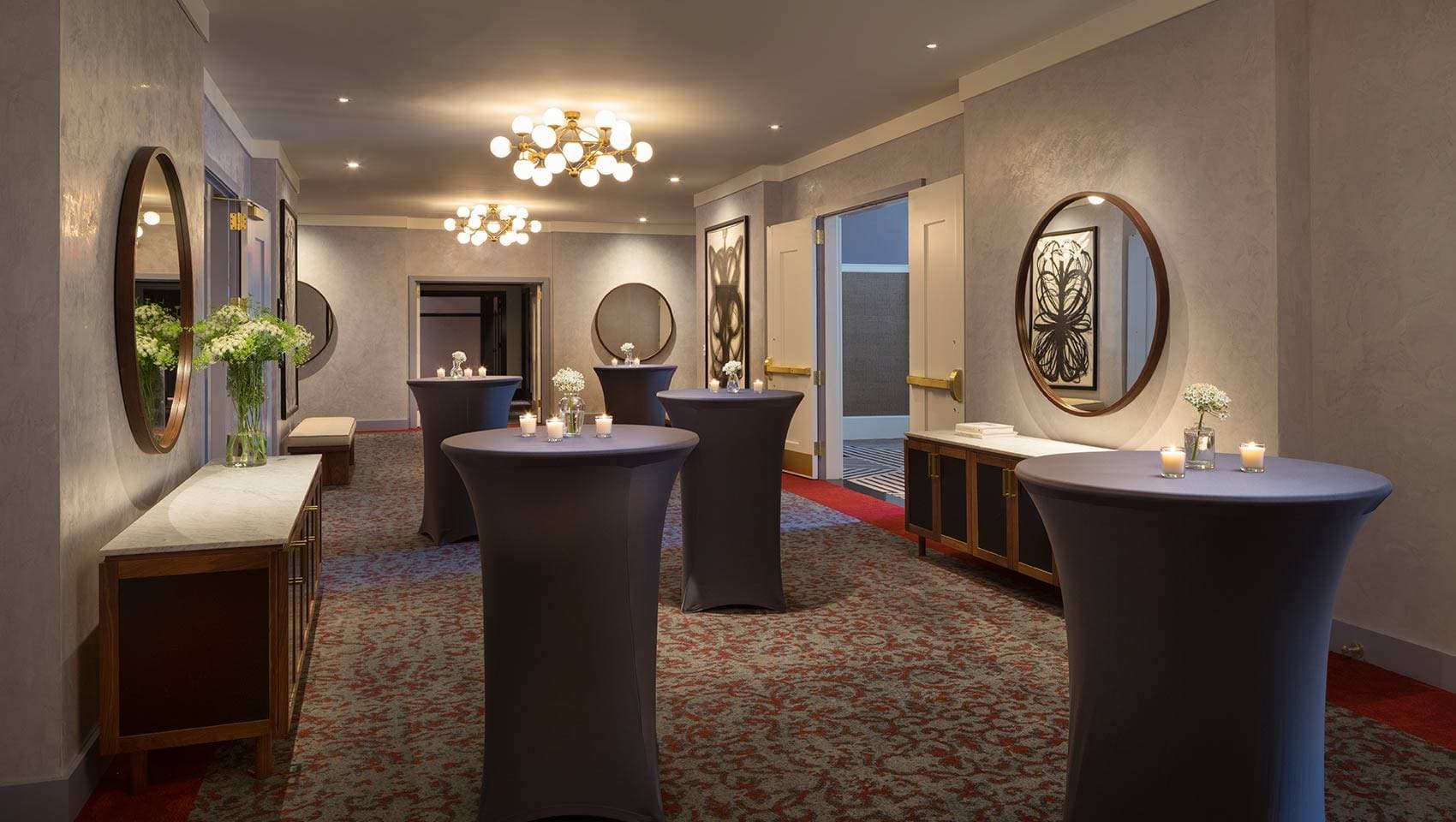 Kimpton Journeyman Hotel, an IHG Hotel 16