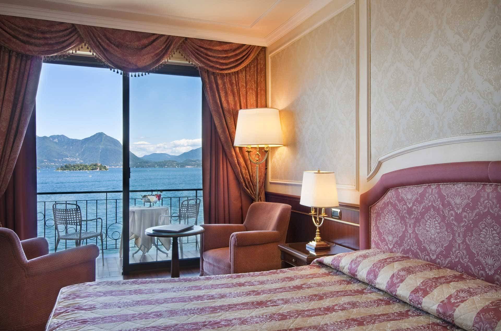 Grand Hotel Dino - Lago Maggiore 24