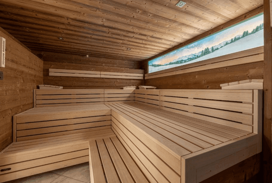 Superior Waldhotel Arosa 7