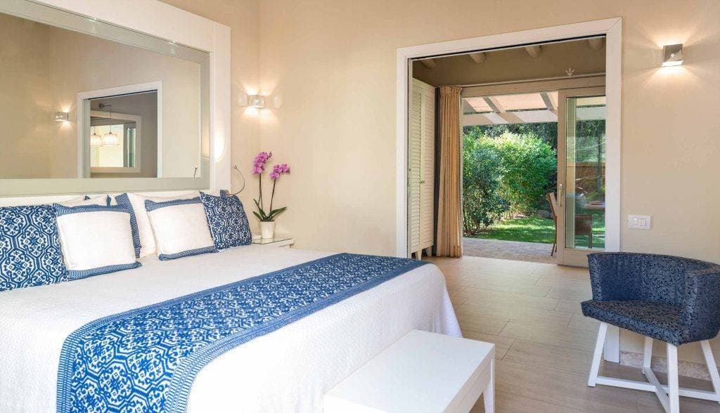 ForteVillage Resort - Sardinia 17