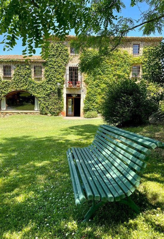 Mas Salvi Country Boutique Hotel 6