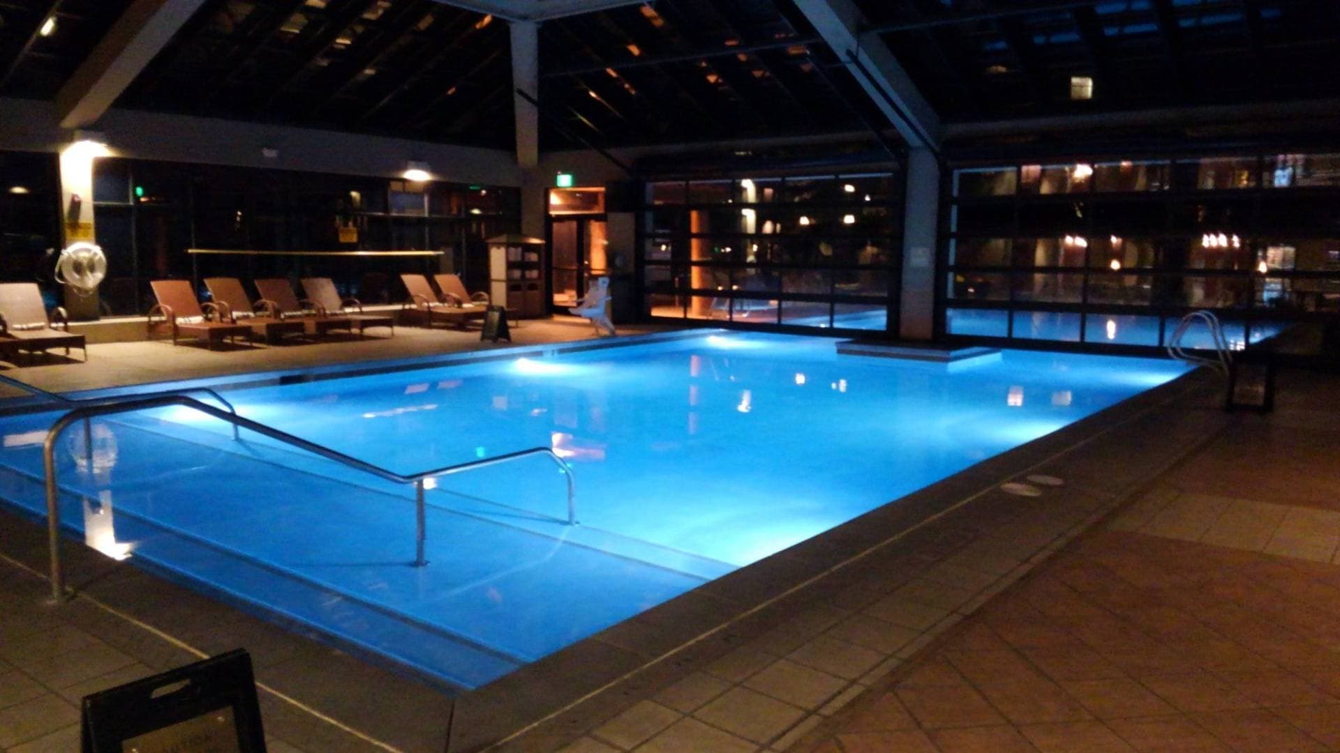 Westgate Park City Resort & Spa 20