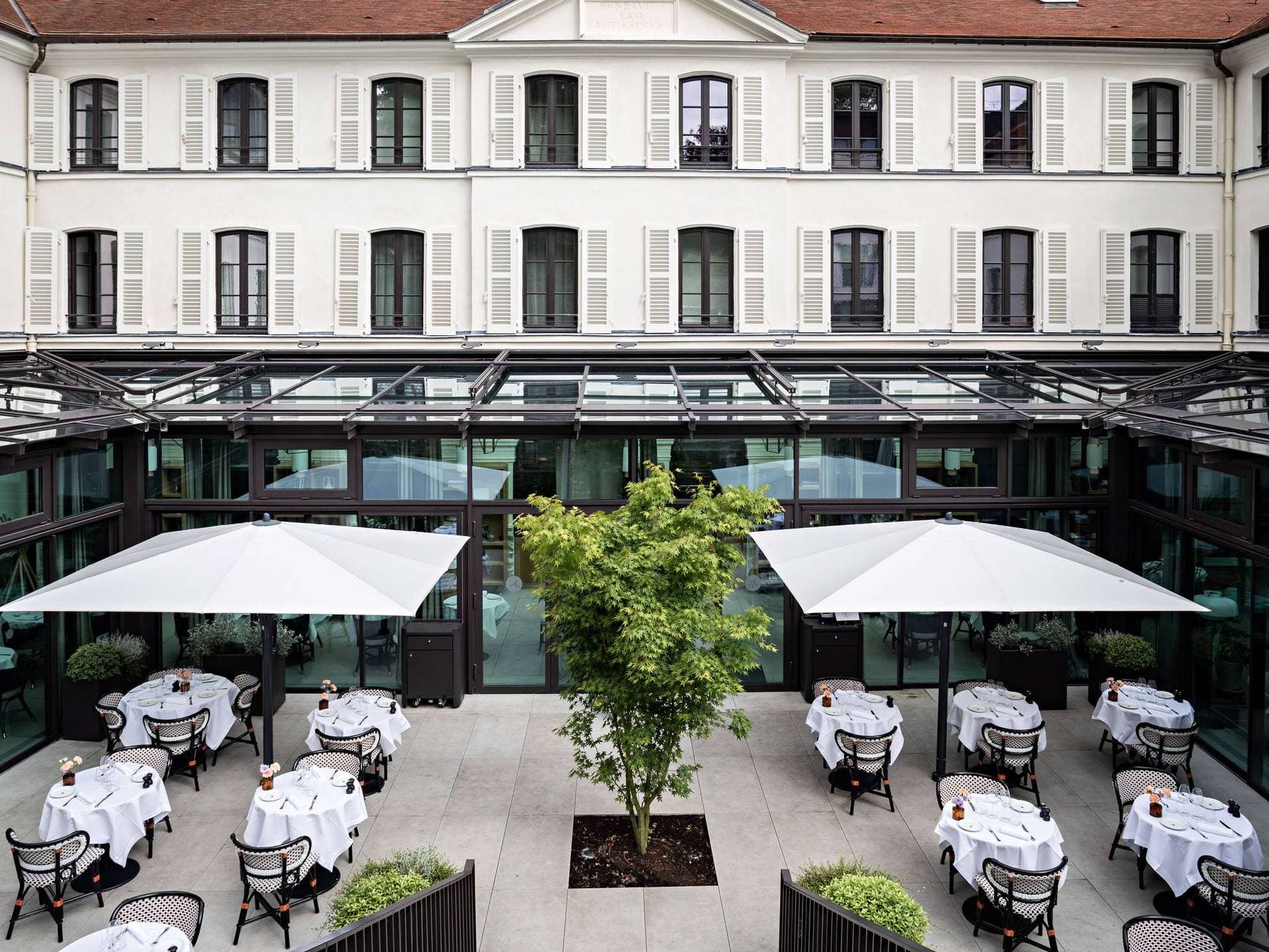 Domaine Reine Margot  4