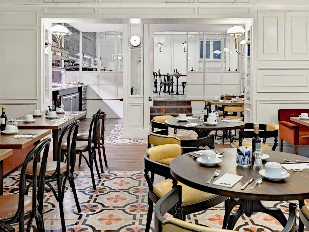 H10 Villa de la Reina Boutique Hotel 17