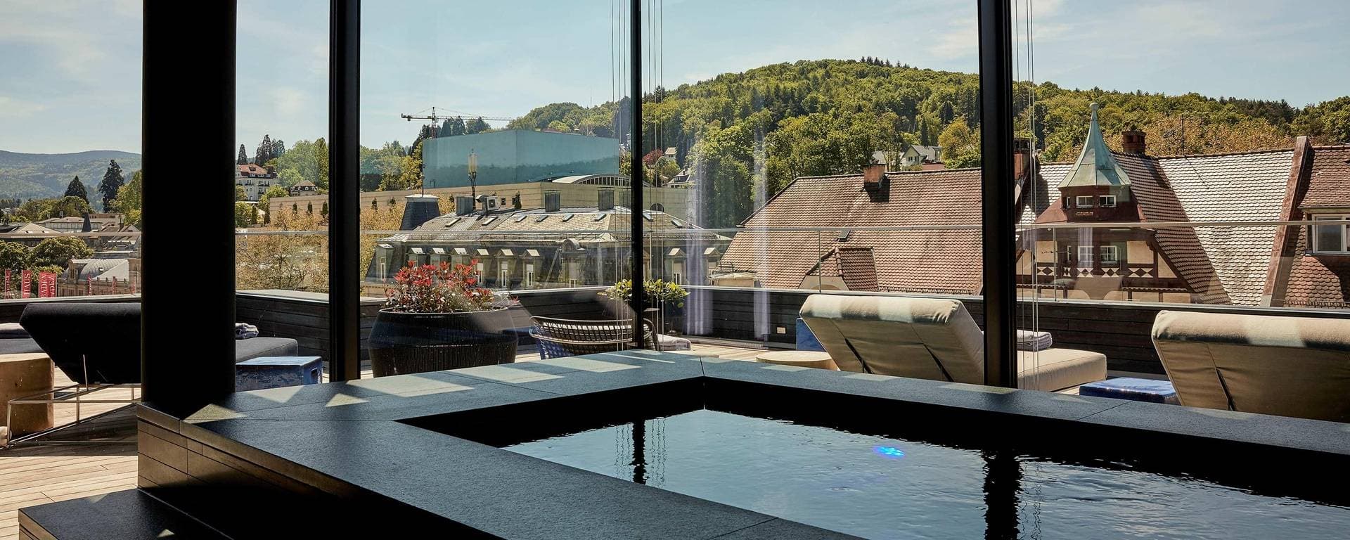 Roomers Baden-Baden, Autograph Collection 7