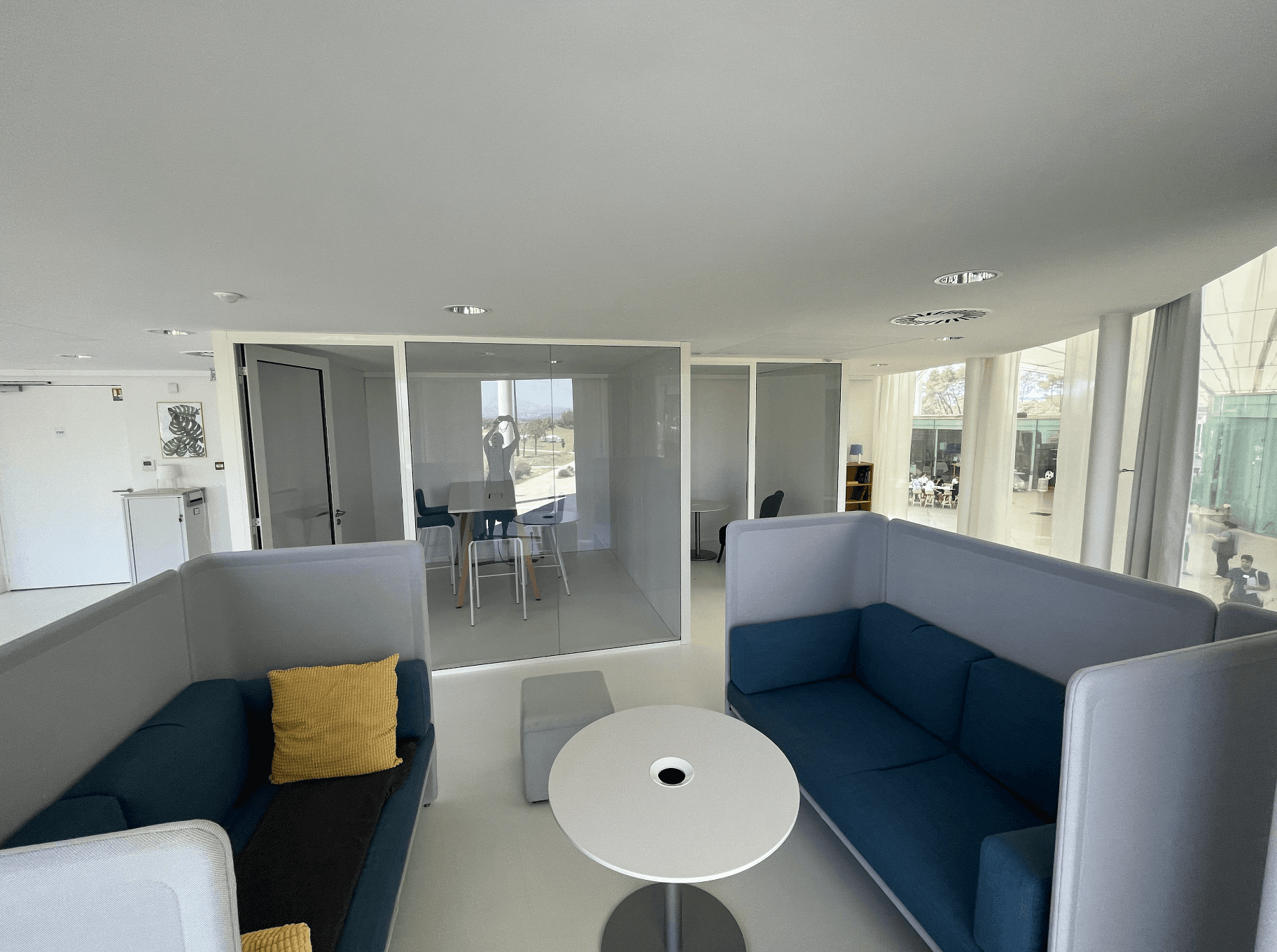 thecamp Hôtel & Lodges - Aix-en-Provence 106
