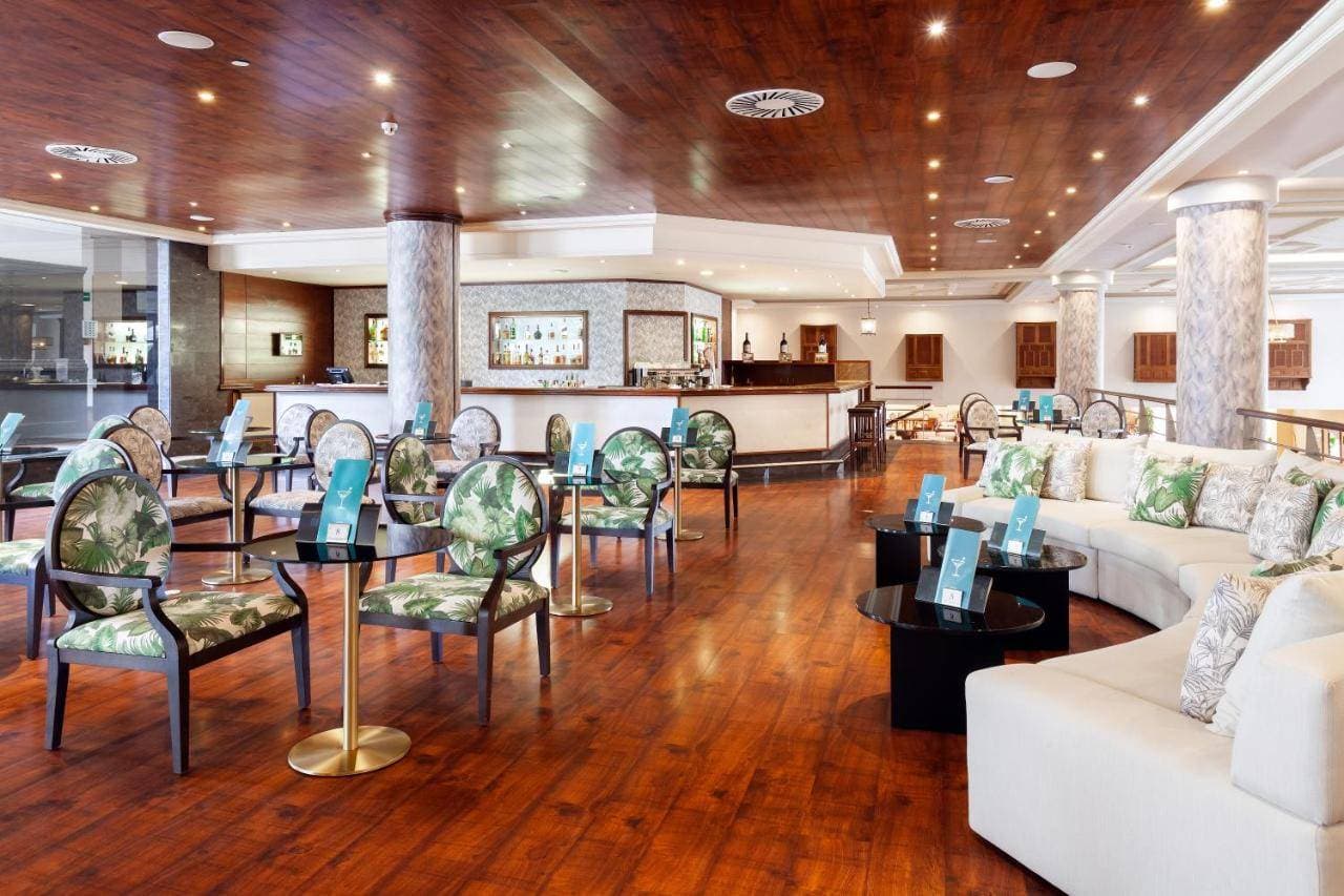 Hotel Gran Tacande 7