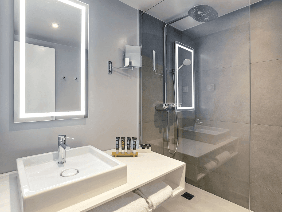 Novotel Sud Dijon 23