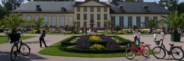 Discover Strasbourg 24