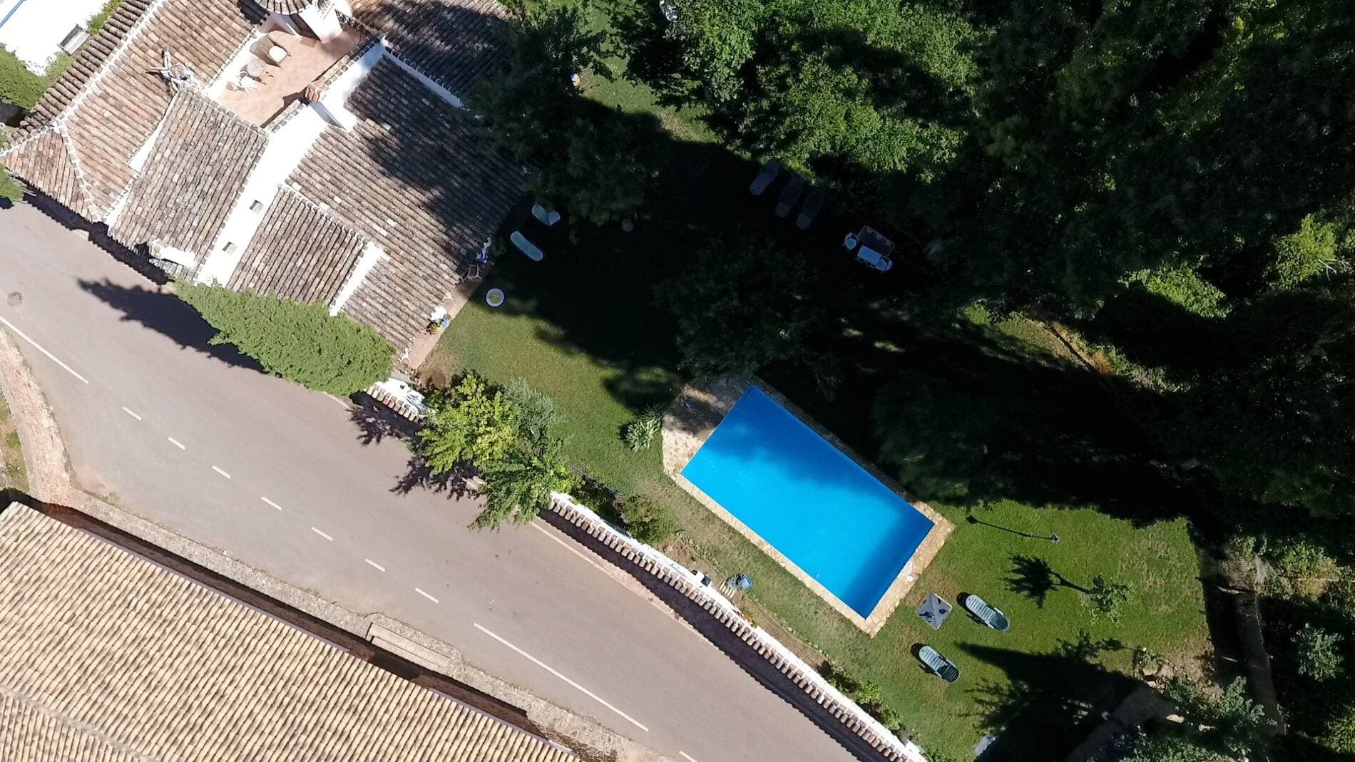 Venta del Celemín 12