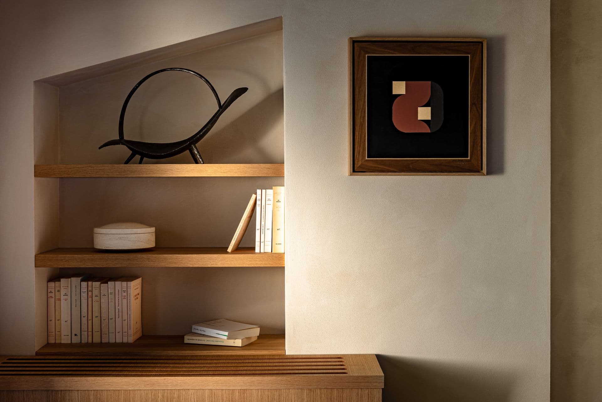 Iconic House - La bastide Les Hauts de Gordes 50