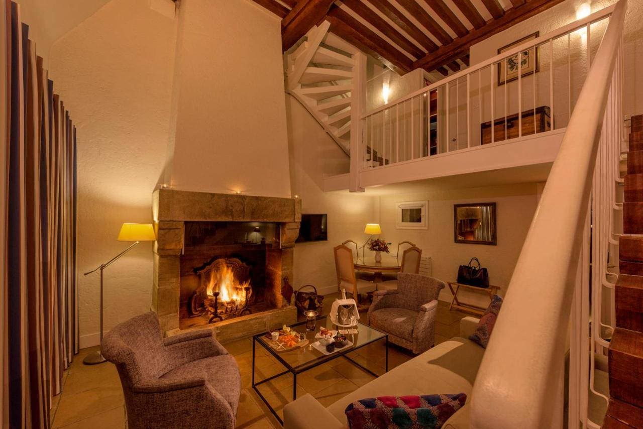 Les Manoirs de Tourgéville 10