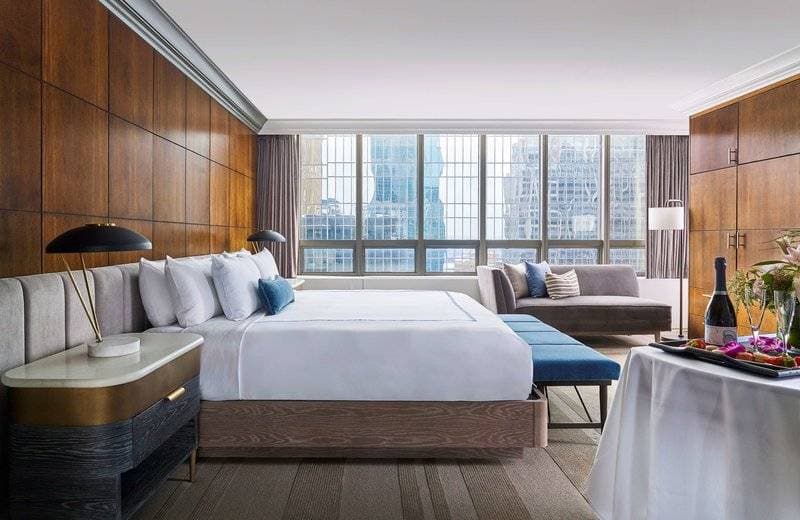 The Marquette Hotel, Curio Collection by Hilton 37