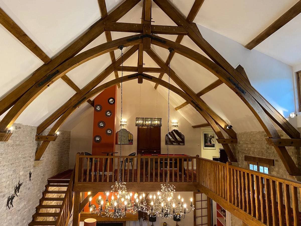 Carlon Luxury Rentals - La Casteline 23