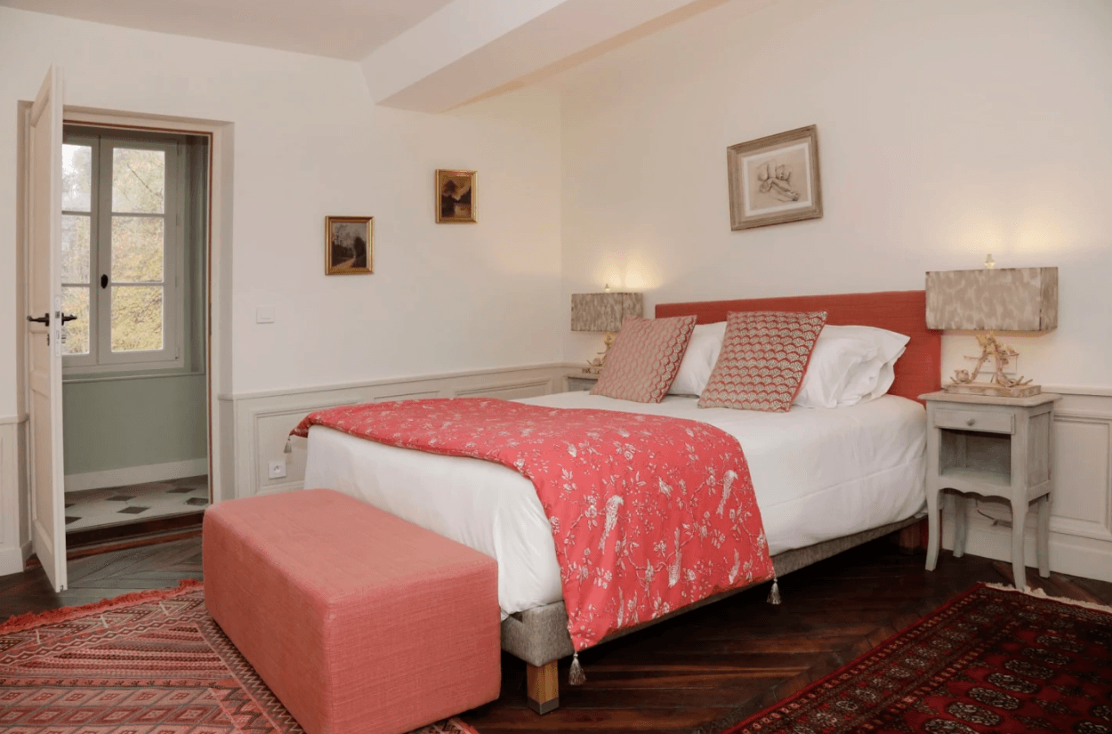Le domaine du Plessis 45