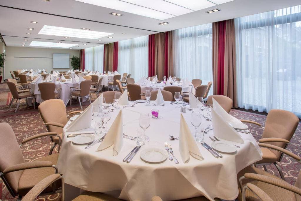 Crowne Plaza Maastricht by IHG 5